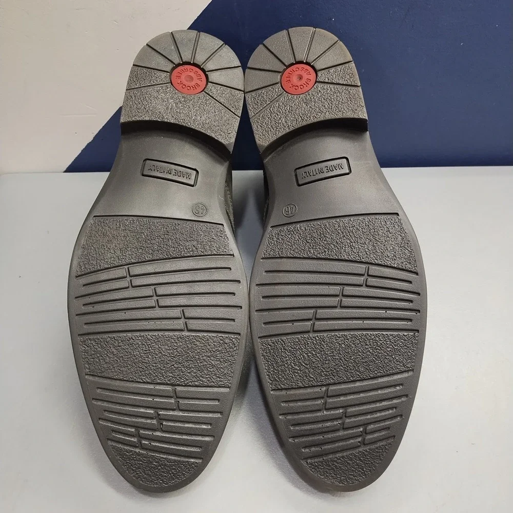 Nordstrom chukka boots